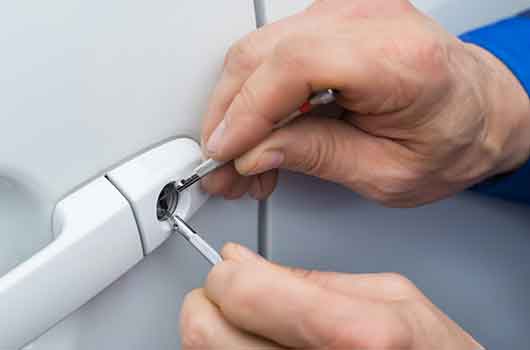 Parker Locksmith